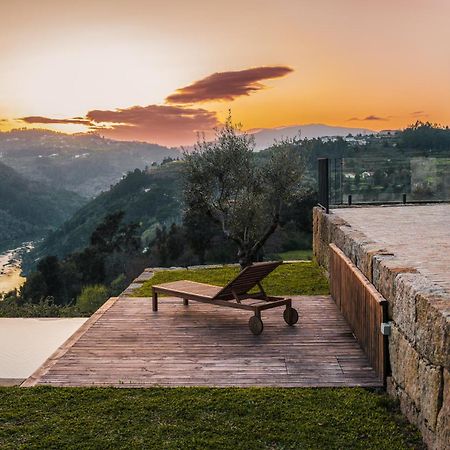 Javardo - Family House - Douro Penha Longa Exteriér fotografie