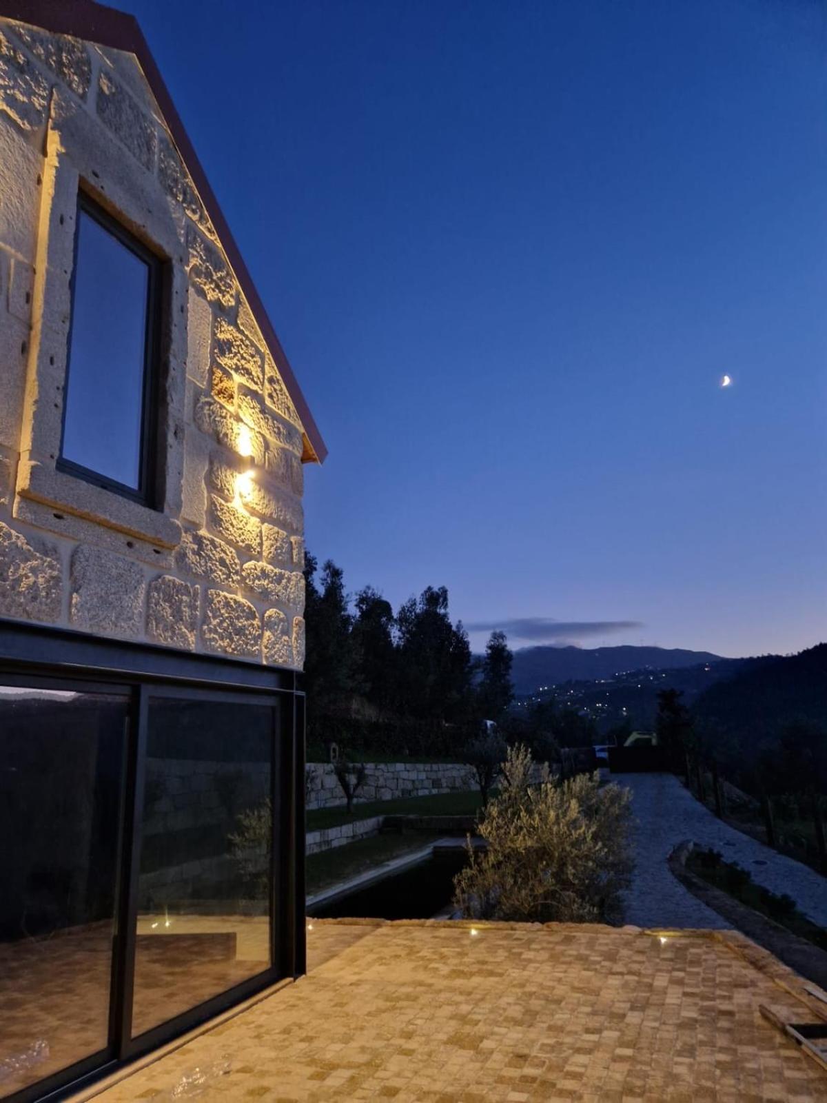 Javardo - Family House - Douro Penha Longa Exteriér fotografie
